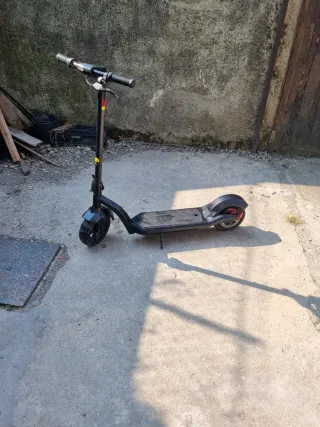 Monopattino Lexgo R10