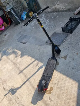 Monopattino Lexgo R10