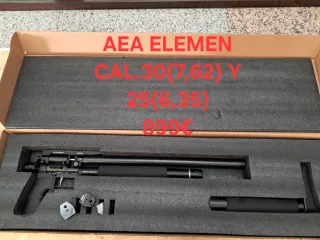 Arco de poleas 30-55lbs 296fps