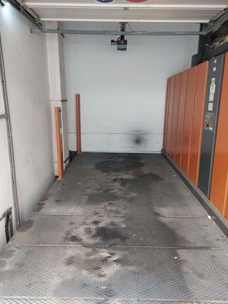 Piso en venta en Poble Nou en Manresa