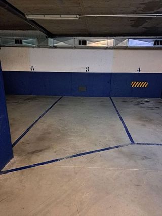 Piso en venta en Poble Nou en Manresa