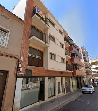 Piso en venta en Poble Nou en Manresa