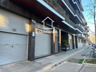 Local comercial en venta en Font Verda en Granollers