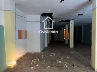 Local comercial en venta en Font Verda en Granollers