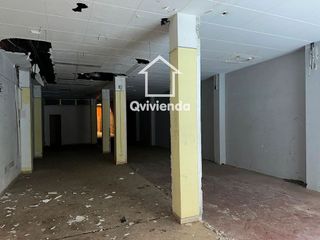 Local comercial en venta en Font Verda en Granollers