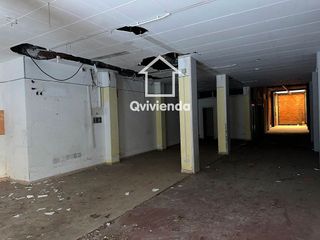 Local comercial en venta en Font Verda en Granollers