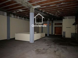 Local comercial en venta en Font Verda en Granollers