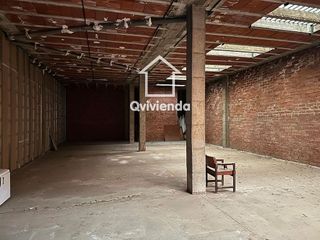 Local comercial en venta en Font Verda en Granollers