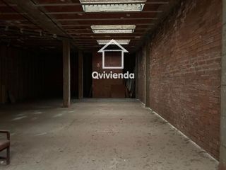 Local comercial en venta en Font Verda en Granollers