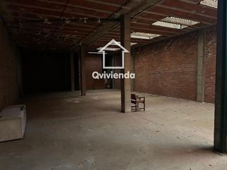 Local comercial en venta en Font Verda en Granollers