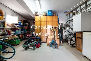Chalet en venta en Palau-solità i Plegamans
