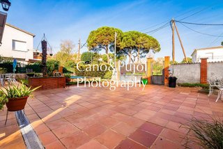 Chalet en venta en Palau-solità i Plegamans