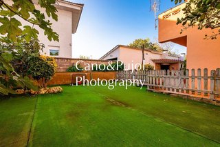 Chalet en venta en Palau-solità i Plegamans