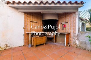 Chalet en venta en Palau-solità i Plegamans