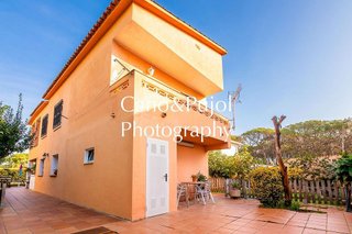 Chalet en venta en Palau-solità i Plegamans