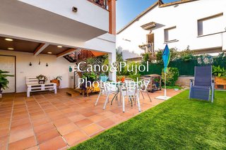 Chalet en venta en Palau-solità i Plegamans