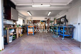 Chalet en venta en Palau-solità i Plegamans
