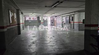 Garaje en venta en Centre en Santa Coloma de Gramanet