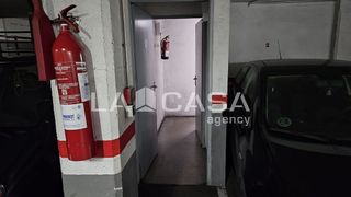 Garaje en venta en Centre en Santa Coloma de Gramanet