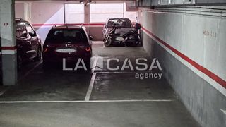 Garaje en venta en Centre en Santa Coloma de Gramanet