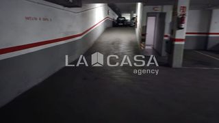 Garaje en venta en Centre en Santa Coloma de Gramanet