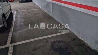 Garaje en venta en Centre en Santa Coloma de Gramanet