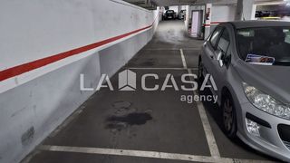 Garaje en venta en Centre en Santa Coloma de Gramanet