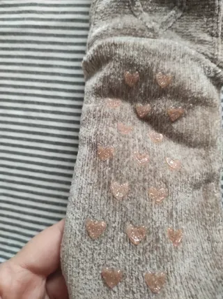 Calcetines de casa mujer talla única muy calientes