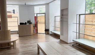 Local comercial en alquiler en Centro en San Sebastián-Donostia