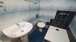 Piso en venta en El Sucre-Universitat en Vic