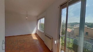 Piso en venta en El Sucre-Universitat en Vic