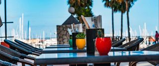 Local comercial en alquiler en Son Armadans en Palma de Mallorca