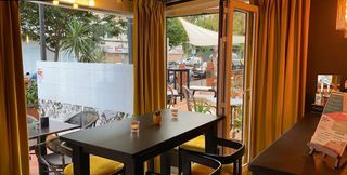 Local comercial en alquiler en Son Armadans en Palma de Mallorca