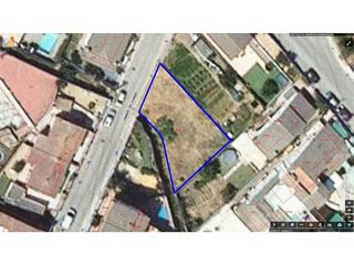 Terreno en venta en Sant Fost de Campsentelles