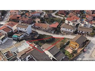 Terreno en venta en Sant Fost de Campsentelles