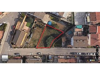 Terreno en venta en Sant Fost de Campsentelles