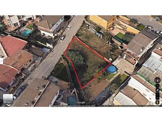Terreno en venta en Sant Fost de Campsentelles