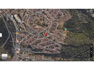 Terreno en venta en Sant Fost de Campsentelles