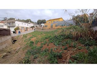 Terreno en venta en Sant Fost de Campsentelles