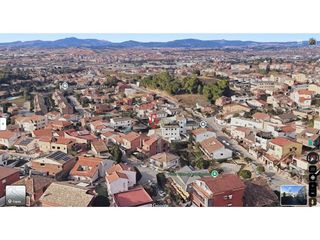 Terreno en venta en Sant Fost de Campsentelles