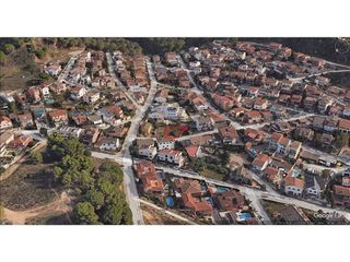 Terreno en venta en Sant Fost de Campsentelles