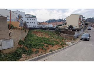 Terreno en venta en Sant Fost de Campsentelles