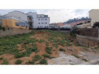 Terreno en venta en Sant Fost de Campsentelles