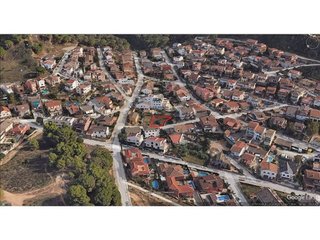 Terreno en venta en Sant Fost de Campsentelles