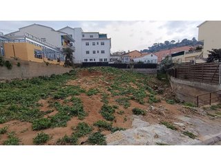Terreno en venta en Sant Fost de Campsentelles