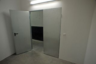 Trastero en alquiler en Europolis en Rozas de Madrid (Las)