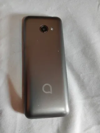 Alcatel 3088x Gris