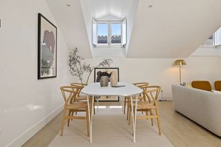 Piso en alquiler en Centro en San Sebastián-Donostia