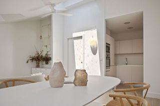 Piso en alquiler en Centro en San Sebastián-Donostia