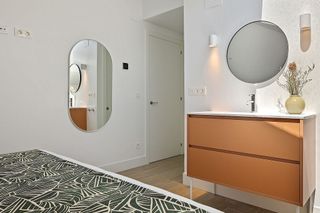 Piso en alquiler en Centro en San Sebastián-Donostia